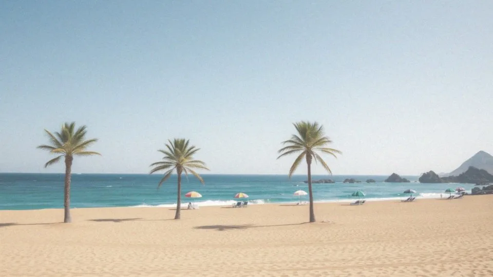 Dlaczego warto spędzić Święta Bożego Narodzenia w egzotycznych krajach?