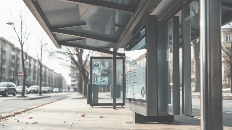 Jakie zmiany wprowadzono dla linii nr 2, 8 i 9?