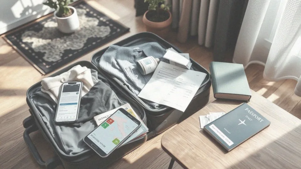 Co warto wiedzieć przed podróżą do Włoch?