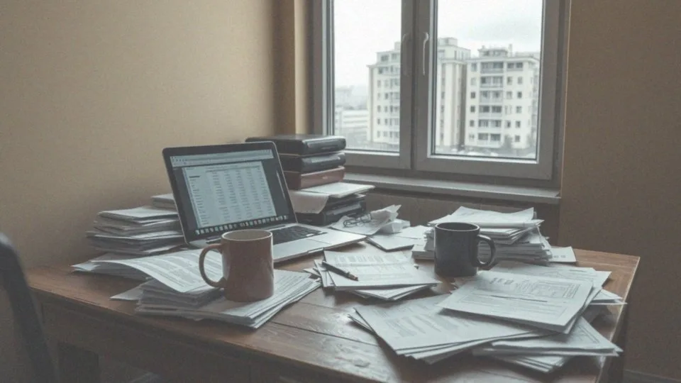 Jakie są skutki nieuregulowanego zadłużenia w ZUS?