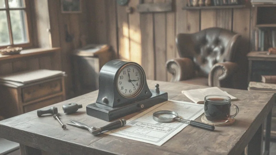 Jakie wyjątkowe prezenty można podarować dziadkowi na urodziny?