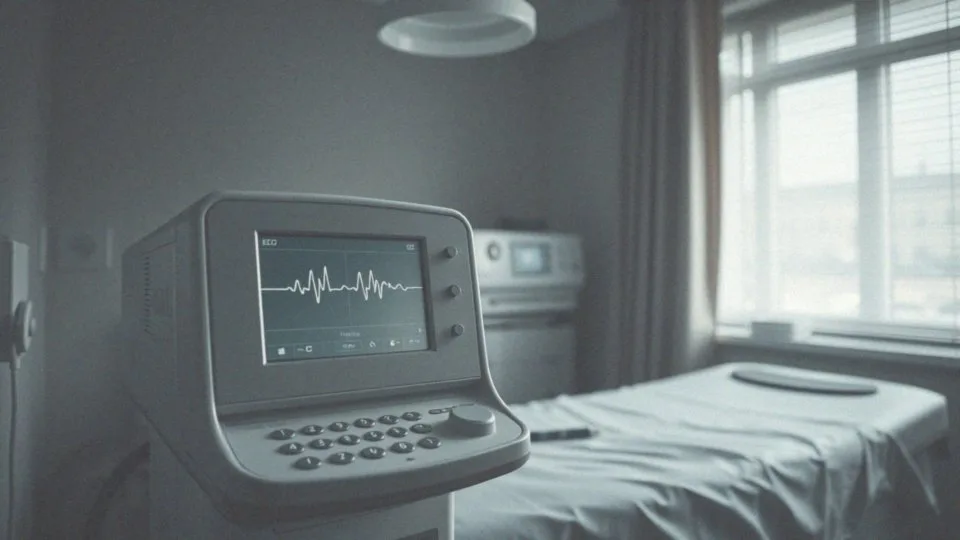 Kiedy puchnięcie jednej nogi wymaga diagnostyki kardiologicznej?