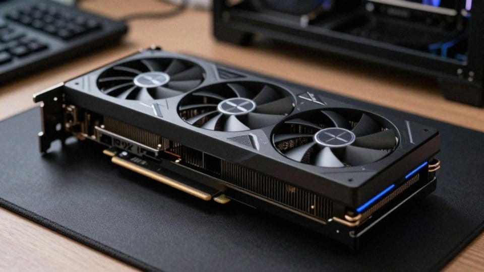 Jak wydajna jest karta RTX 4070 Ti?