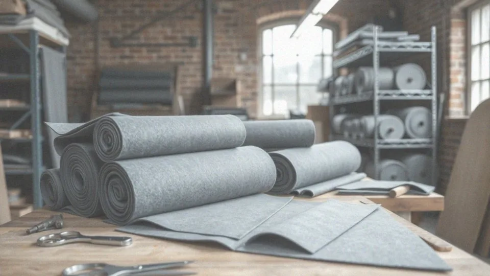 Co to jest filc techniczny?