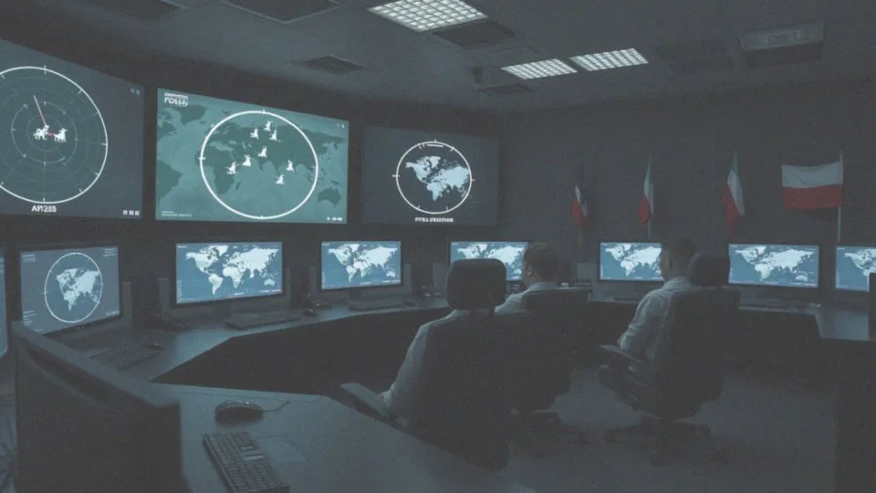 Jak śledzić trasę podróży świętego Mikołaja?