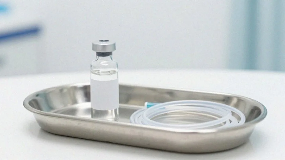 Ile zabiegów wymaga autohemotransfuzja ozonowa?