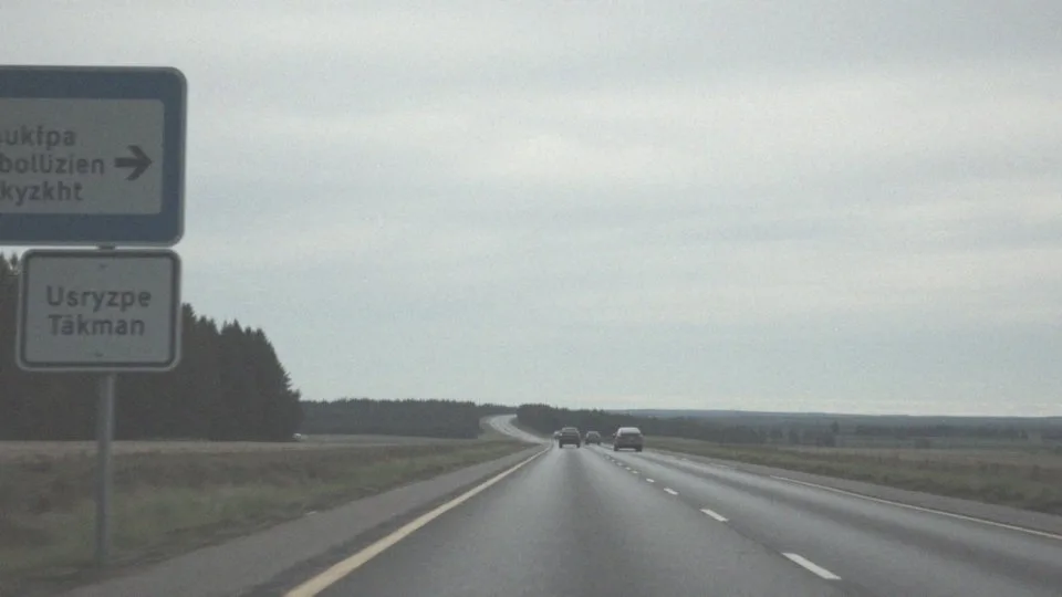 Co wpływa na czas podróży do Mazur?