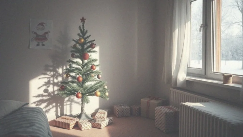 Jak dzieci odkrywają prawdę o Świętym Mikołaju?