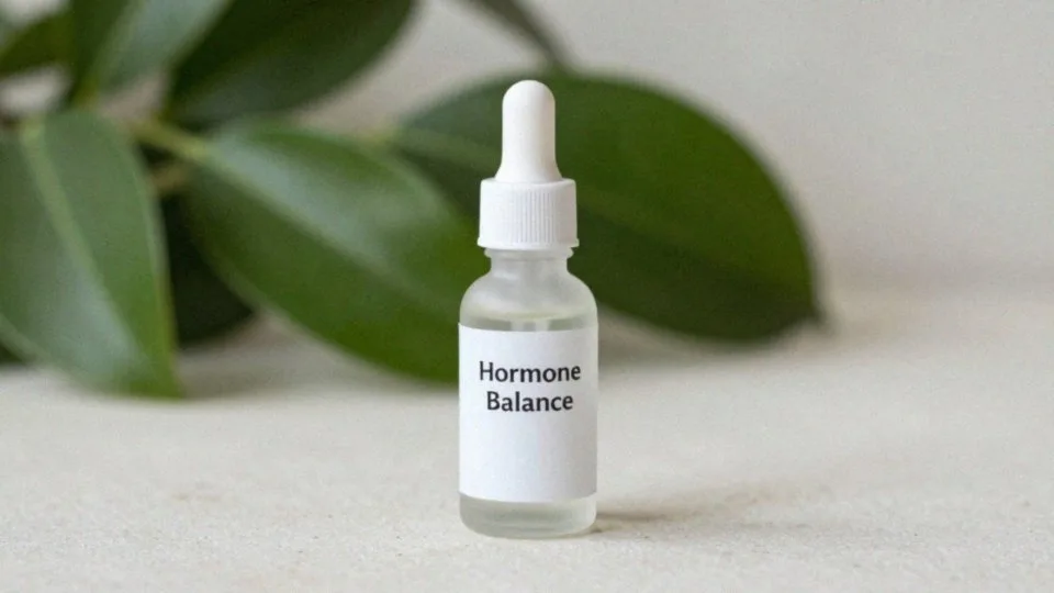 Jakie hormony powodują trądzik hormonalny?