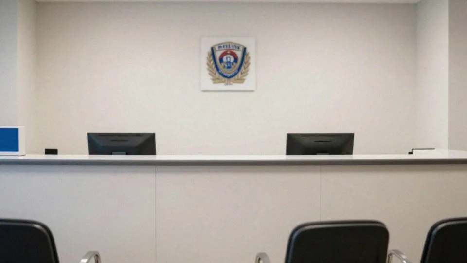 Gdzie zgłosić nękanie: policja czy prokuratura?