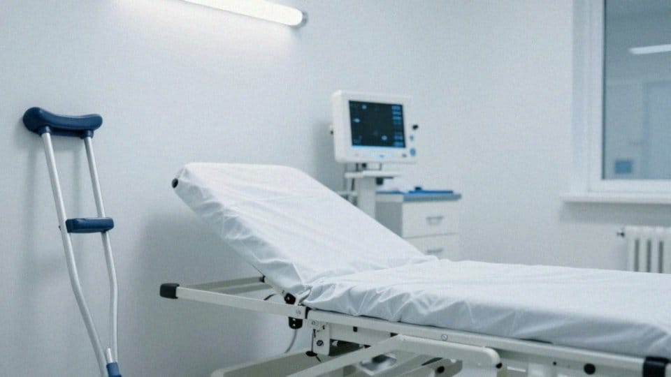Kiedy wymagane jest natychmiastowe leczenie złuszczenia głowy kości udowej?