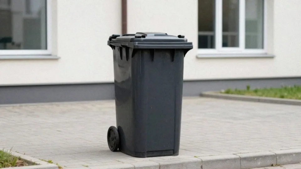 Jak wyrzucać naczynia ceramiczne?