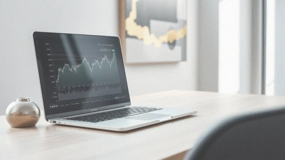 Jakie są aktualne notowania złota?