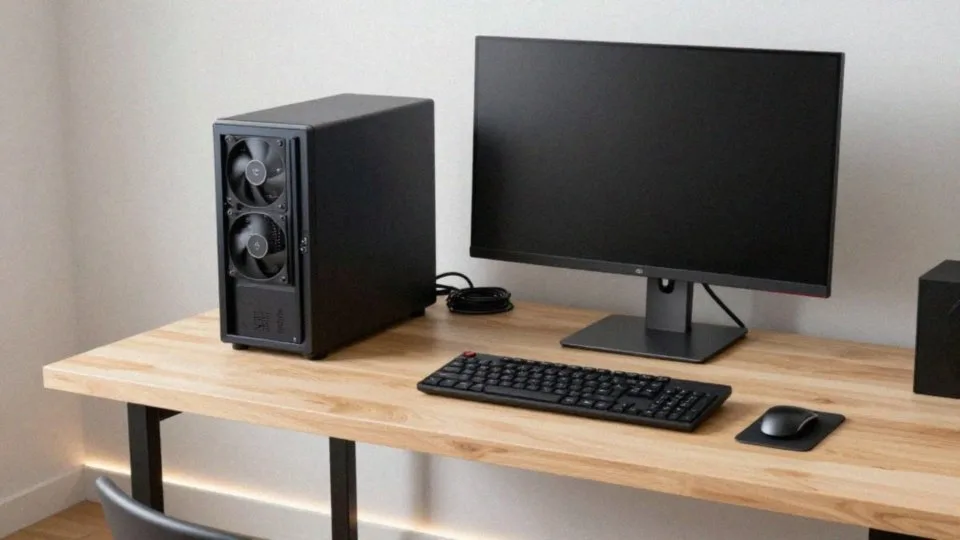 Czy warto podkręcać procesor do RTX 4080?
