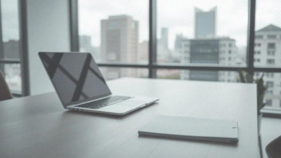 Dlaczego szczerość w dyskusji o wadach jest ważna dla kandydata?