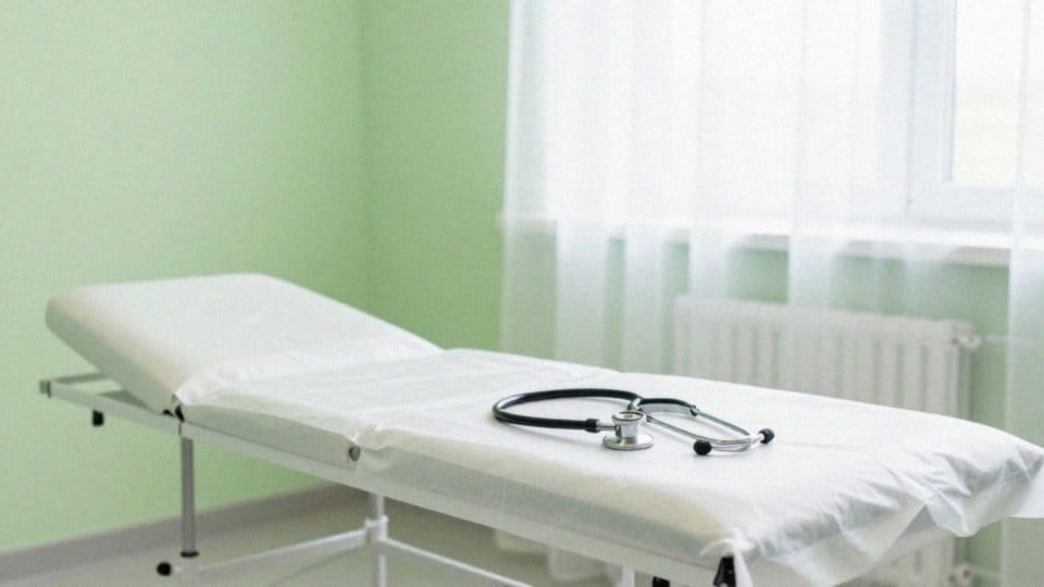 Do kogo zgłosić się z bólem lędźwiowym?