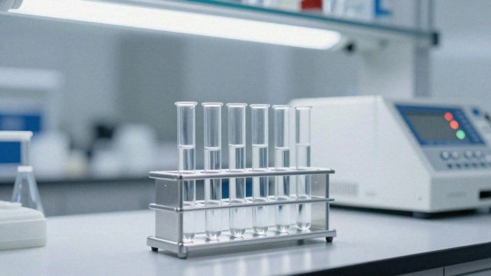 Jak badania krwi wykrywają choroby autoimmunologiczne przy łysieniu plackowatym?