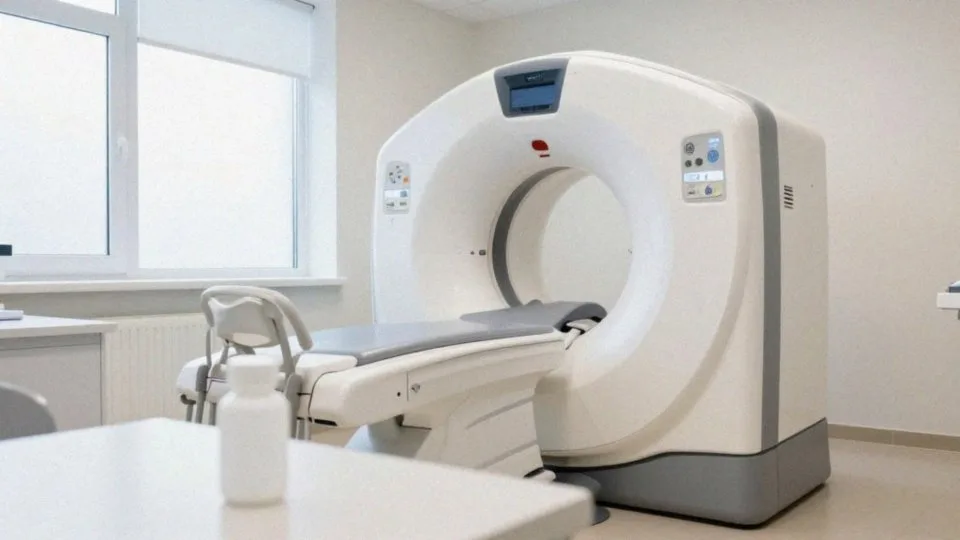Jak często można robić tomografię zębów?