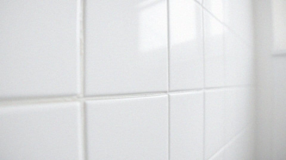 Jak dbać o fugi w łazience?