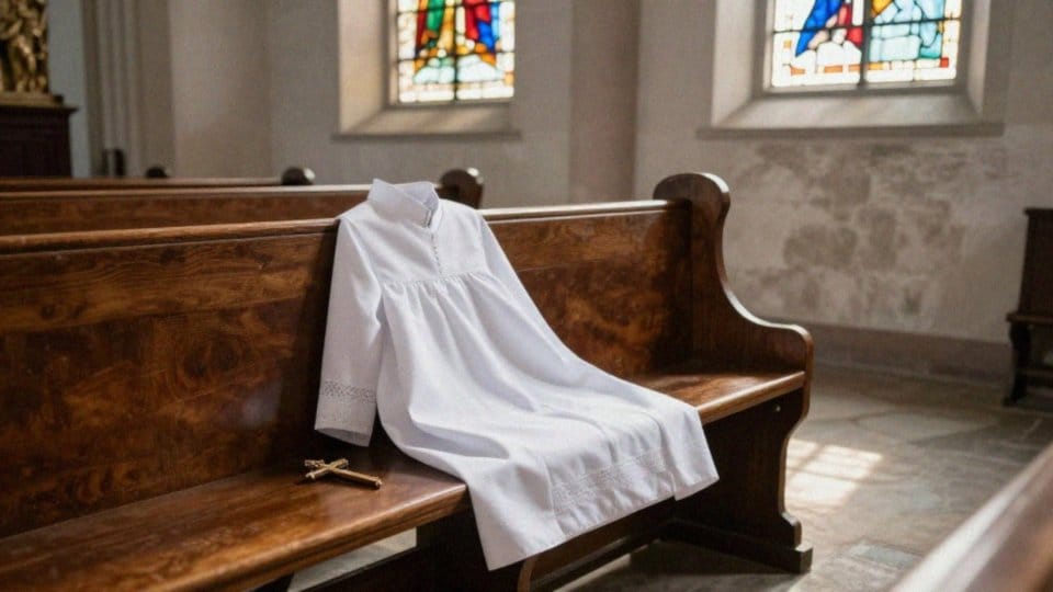 Jakie są obowiązki matki chrzestnej wobec rodziny?