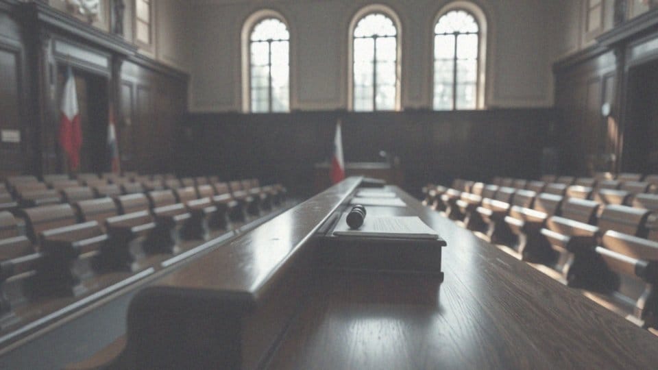 W jaki sposób sąd wydaje wyrok?