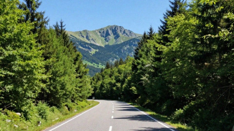 Jak dojechać do Rumunii: samochodem czy samolotem?