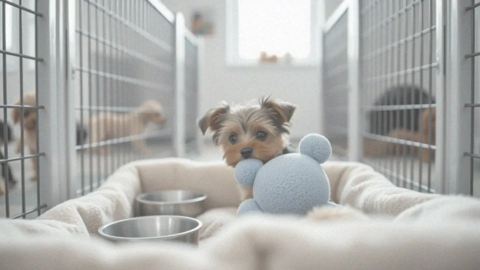 Ile kosztuje york z hodowli z rodowodem?