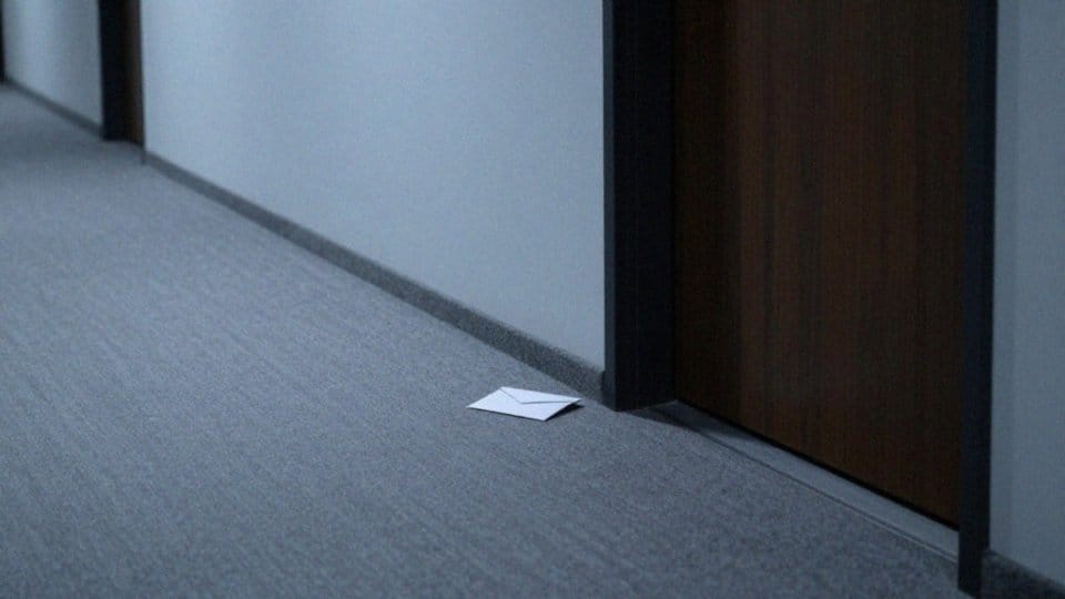 Jakie zachowania świadczą o stalkerstwie?