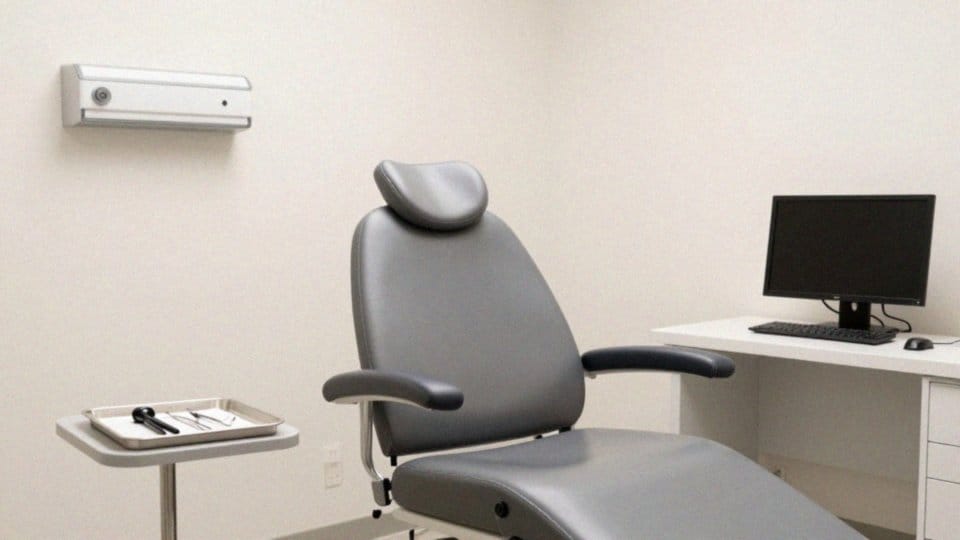 Jak przebiega diagnostyka otoneurologiczna?
