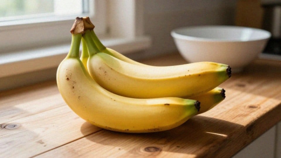 Jaki jest indeks glikemiczny bananów?