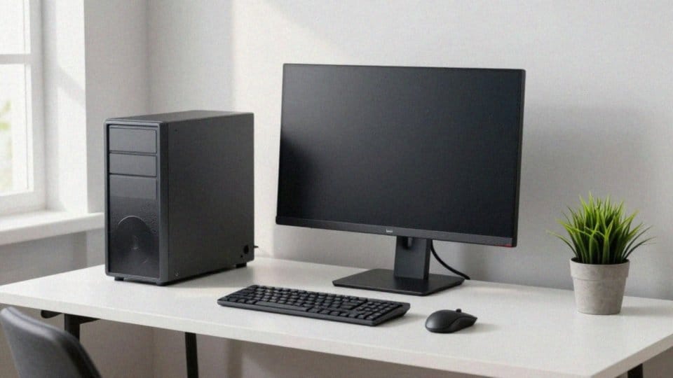 Jakie są wymagania systemowe Windows 10?