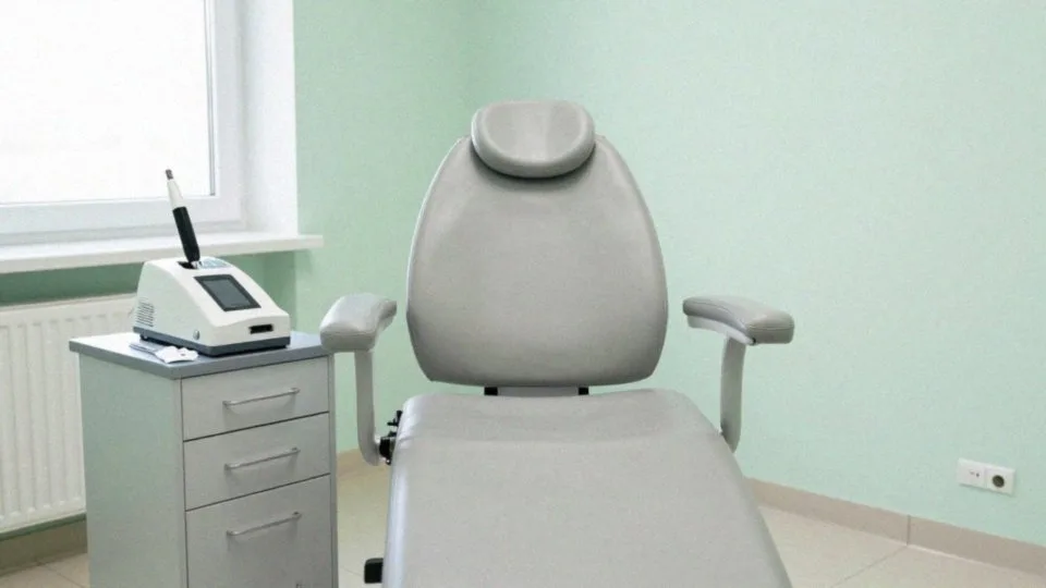 Kiedy uszkodzenia wymagają wizyty u podologa?