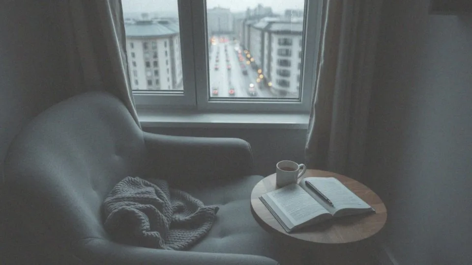 Jak radzić sobie z emocjami podczas żałoby?