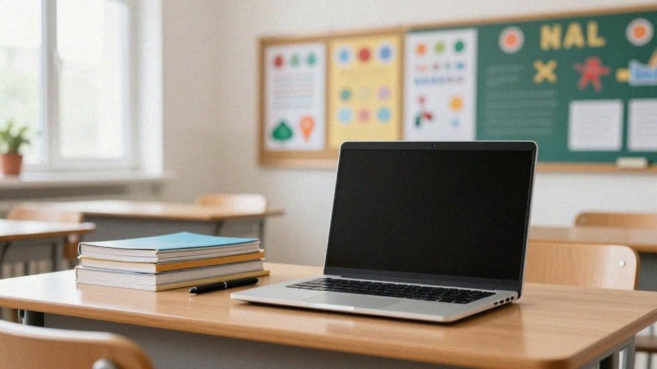 Jak reagować na cyberprzemoc w szkole?