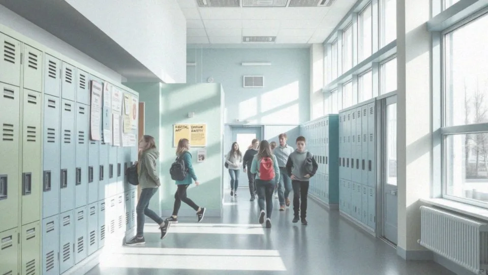 Jakie działania profilaktyczne można wprowadzić w szkole?