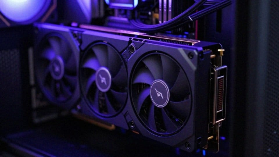Czy ta karta obsługuje ray tracing i FreeSync?
