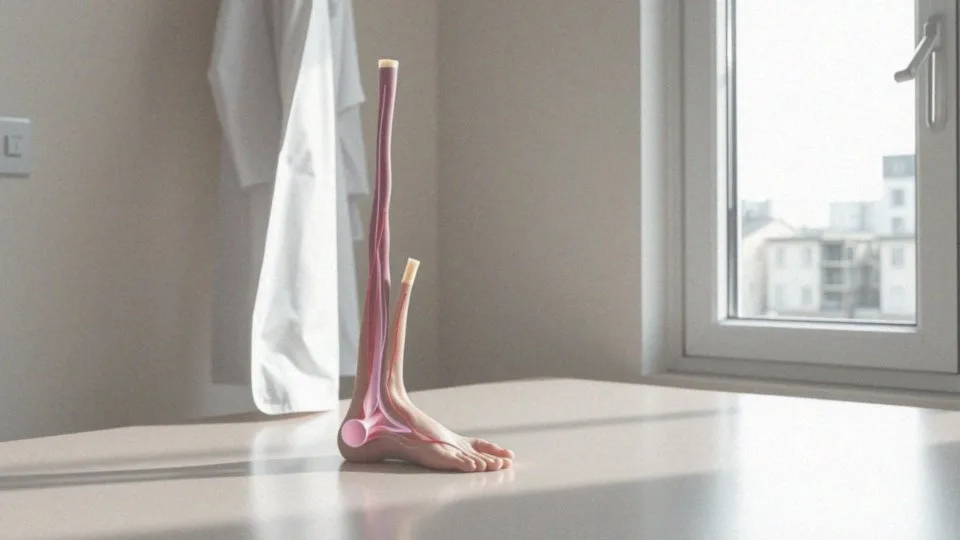 Co to są obrzęki i skąd się biorą?