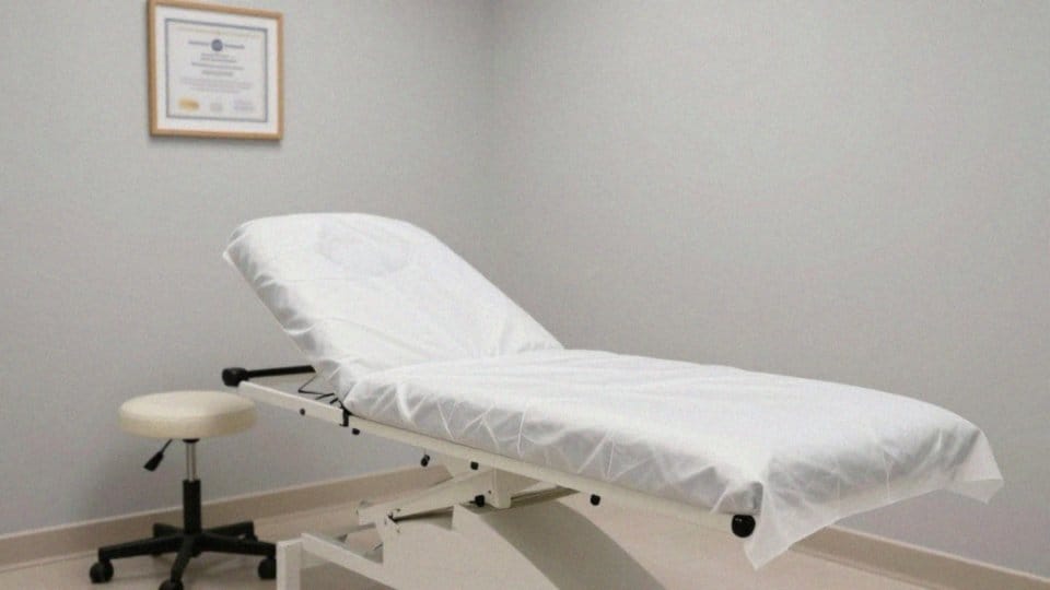Kto prowadzi rehabilitację dna miednicy?
