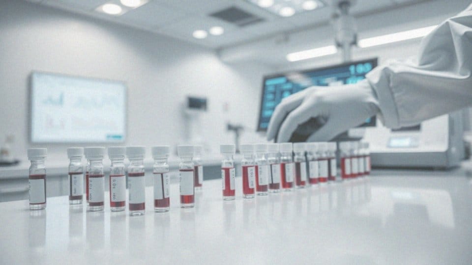Jak badania wspierają diagnostykę problemów z włosami?