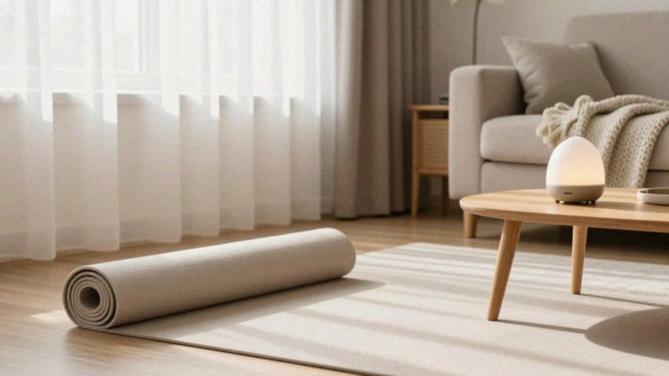 Jak techniki relaksacyjne uspokajają serce?