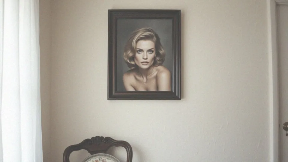 Jakie cechy dziedziczy Nicolas po matce?