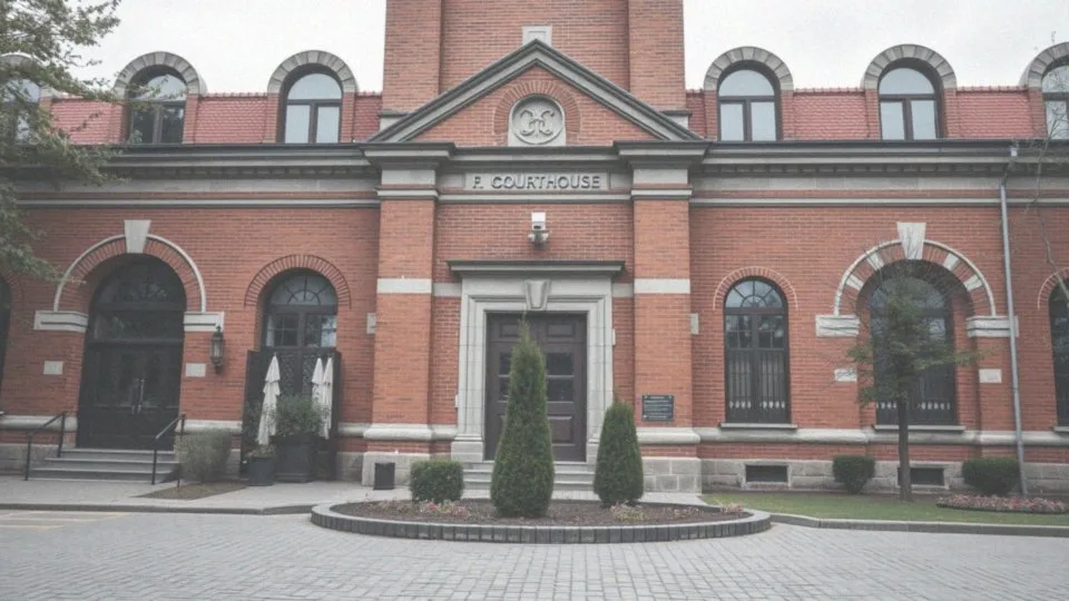 Jak są regulowane prace społeczne przez sąd?