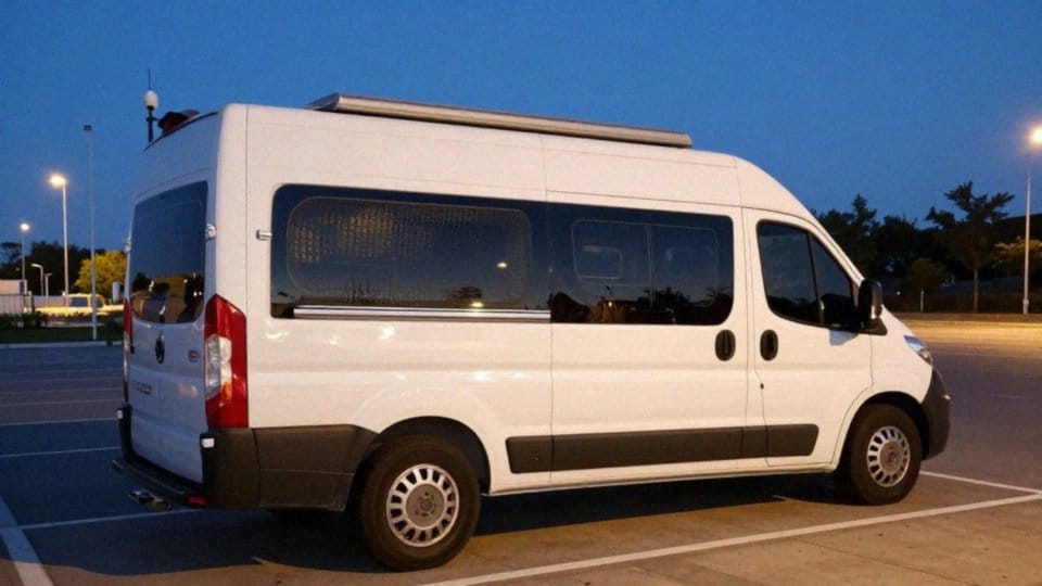 Jak zadbać o bezpieczeństwo i wentylację?