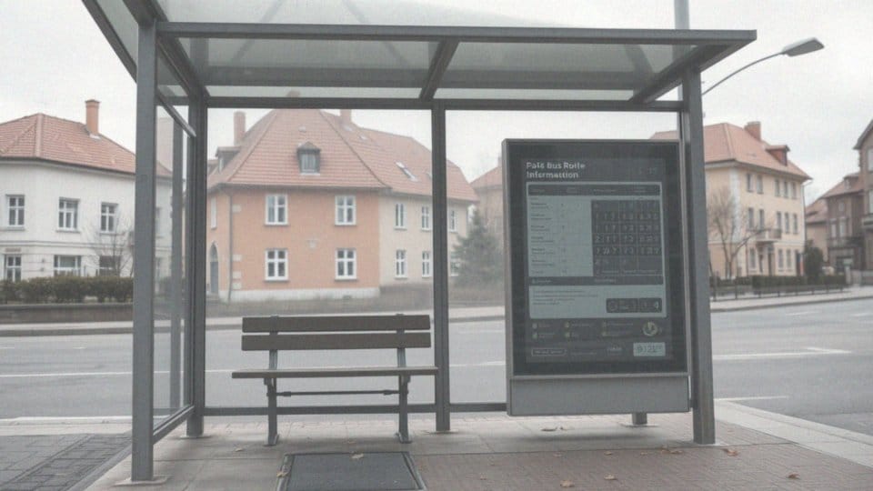 Jakie zmiany wprowadzono w rozkładzie jazdy?