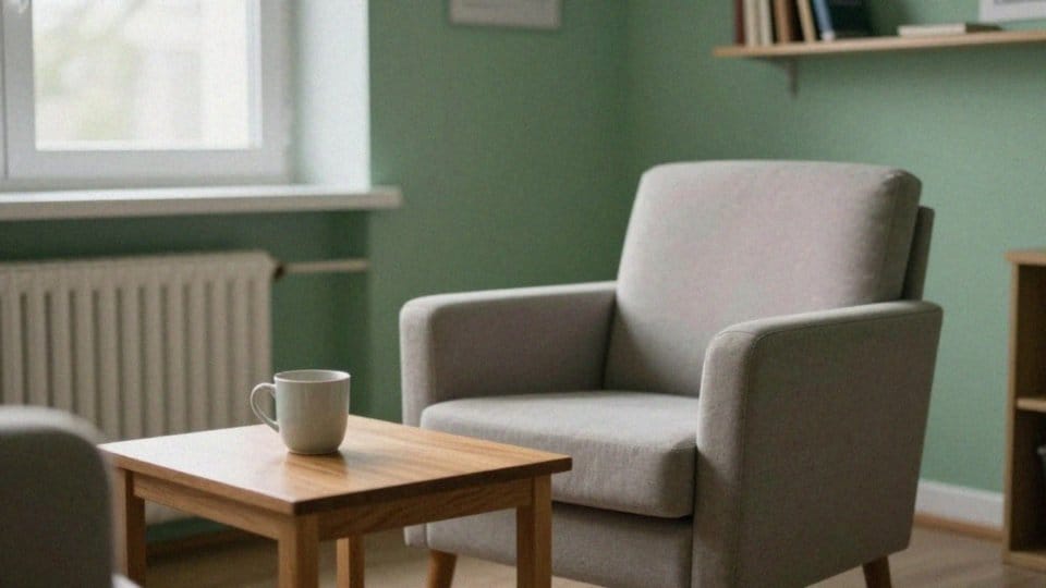 Kiedy terapia behawioralna jest niewystarczająca?