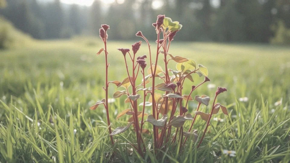 Czy rdestowiec japoński ma zastosowanie w terapiach nowotworowych?