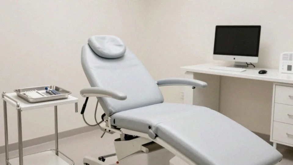 Jak diagnozować żółtą wydzielinę z pochwy?