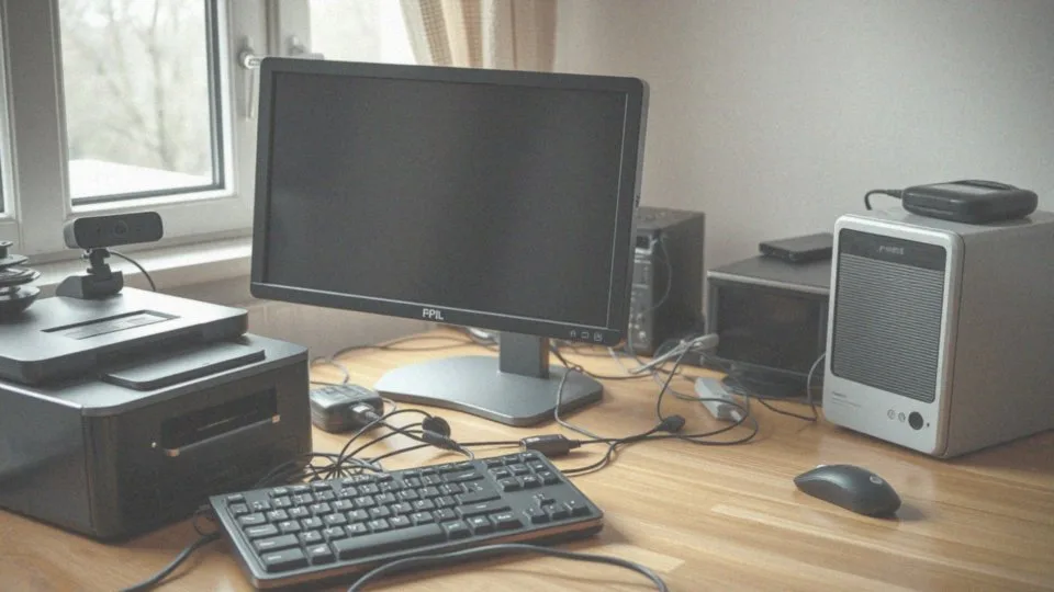 Jakie urządzenia zewnętrzne mogą powodować błędy BSOD?