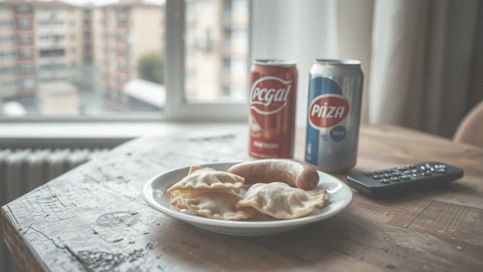 Jak niewłaściwy styl życia wpływa na obrzęk kostek?