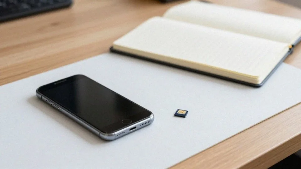 Jak przenieść kontakty na kartę SIM i microSD?